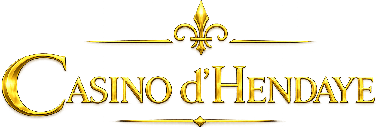 Casino d'Hendaye